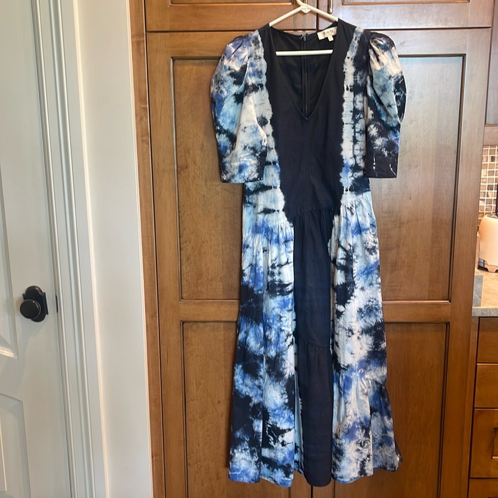Sea Dress